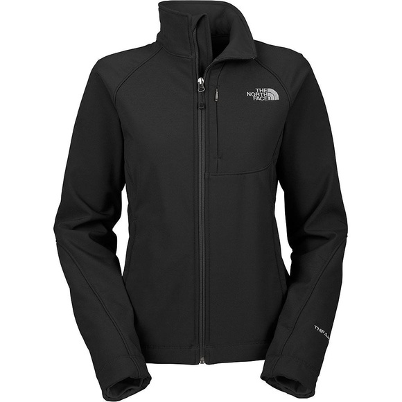 The North Face Women's Apex Bionic Softshell Jacket